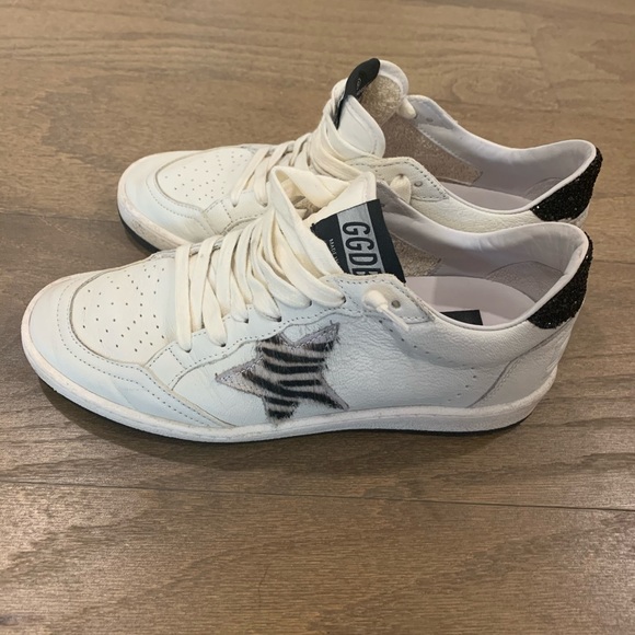 Golden Goose Ballstars - Picture 1 of 10